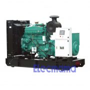 150kw Cummins diesel generator -4