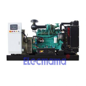 180kw Cummins diesel generator