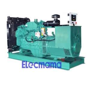 200kw Cummins diesel generator