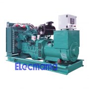 200kw Cummins diesel generator -2