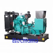 20kw Cummins diesel generator