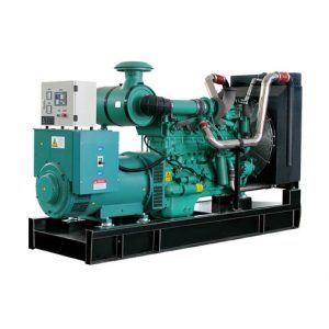 220kw Cummins diesel generator