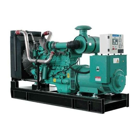 220kw Cummins diesel generator -3