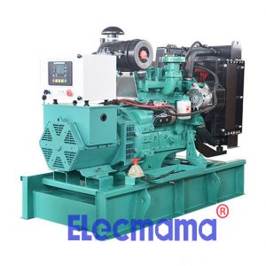 24kw Cummins diesel generator