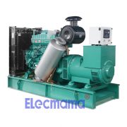250kw Cummins diesel generator