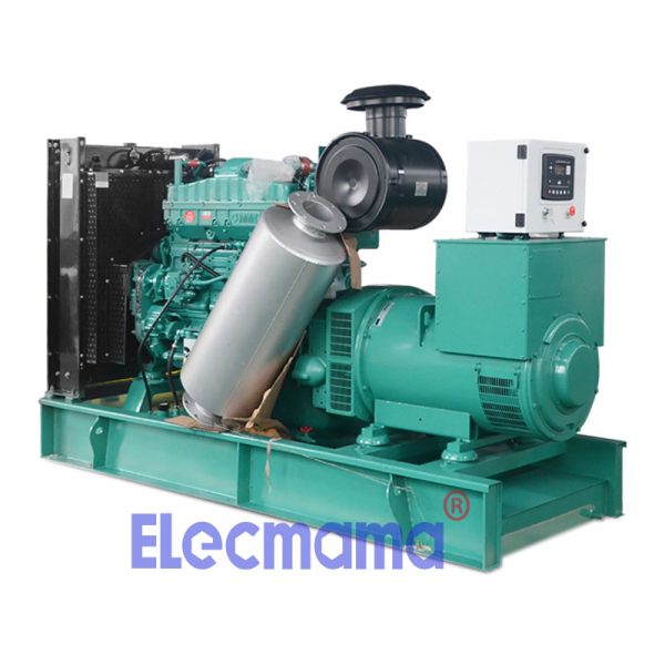 250kw Cummins diesel generator -1