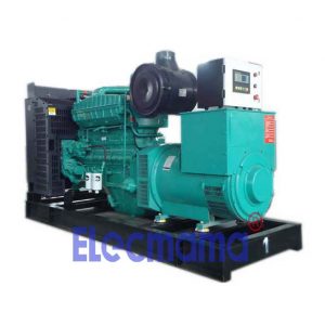 280kw Cummins diesel generator