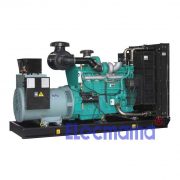 280kw Cummins diesel generator -2