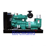 300kw Cummins diesel generator
