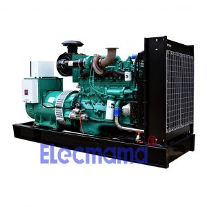 300kw Cummins diesel generator