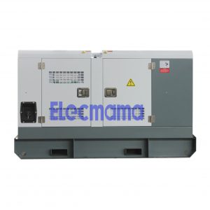 4100/125Z-09D Fawde diesel generator