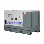 4100/125Z-09D Fawde diesel generator -3