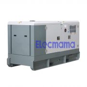 4100/125Z-09D Fawde diesel generator -4