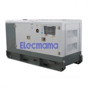 4100/125Z-09D Fawde diesel generator -5