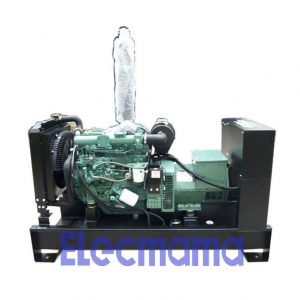 4DW81-23D Fawde diesel generator