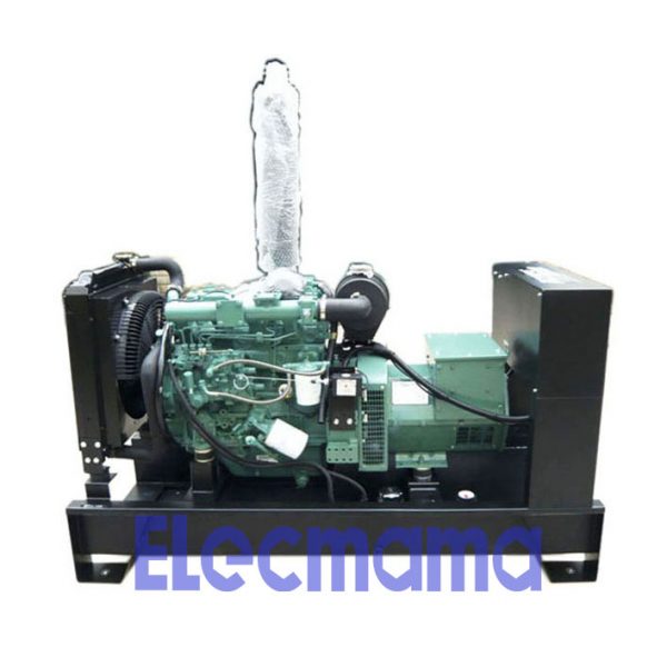 4DW81-23D Fawde diesel generator