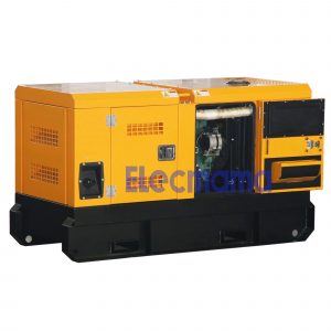 4DW91-29D Fawde diesel generator