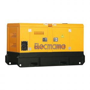 4DW91-29D Fawde diesel generator