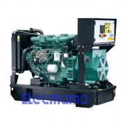 4DW92-35D Fawde diesel generator