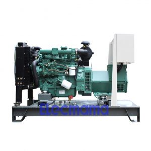 4DW92-39D-HMS20W Fawde diesel generator