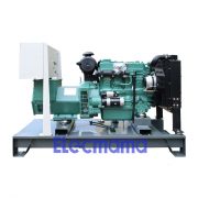 4DW92-39D-HMS20W Fawde diesel generator -2