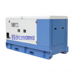 4DX21-45D Fawde diesel generator