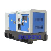 4DX22-50D Fawde diesel generator -1