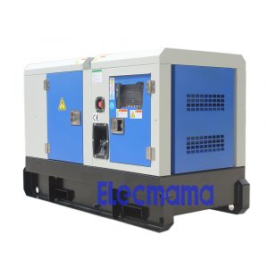 4DX22-50D Fawde diesel generator