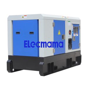 4DX22-50D Fawde diesel generator