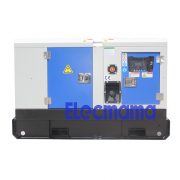 4DX22-50D Fawde diesel generator -3
