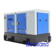 4DX22-50D Fawde diesel generator -4