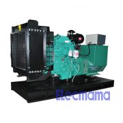 64kw Cummins diesel generator