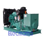 90kw Cummins diesel generator -2