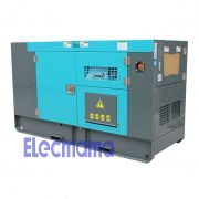 CA4DF2-12D Fawde diesel generator set -1