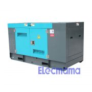 CA4DF2-12D Fawde diesel generator set -3