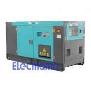 CA4DF2-12D Fawde diesel generator set -7