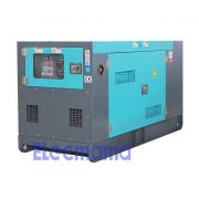 CA4DF2-12D Fawde diesel generator set -8
