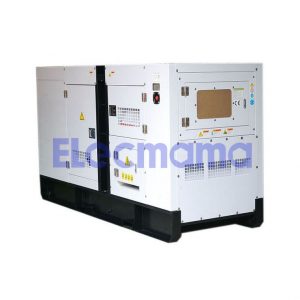 CA6DF2-17D Fawde diesel generator set