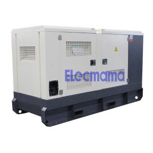 CA6DF2-19D Fawde diesel generator