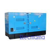 CA6DF2D-14D Fawde diesel generator -1