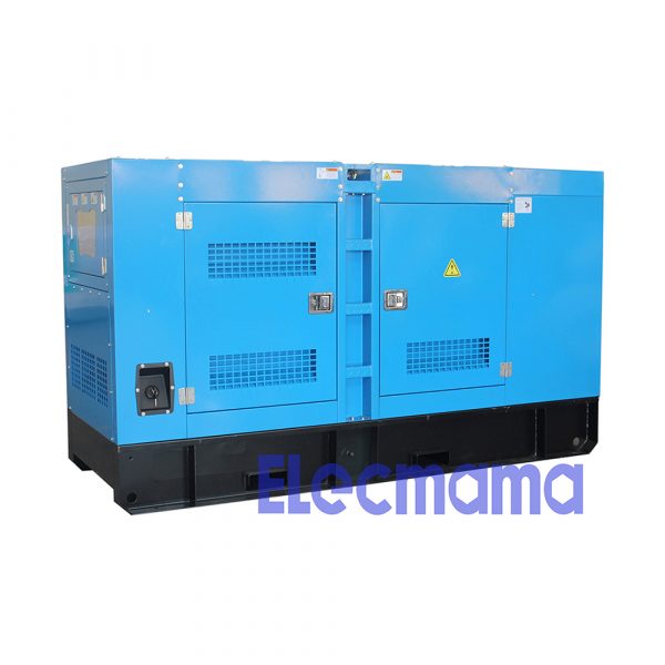 CA6DF2D-14D Fawde diesel generator -1