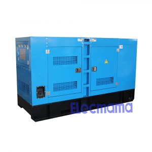 CA6DF2D-14D Fawde diesel generator