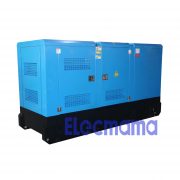 CA6DL1-24D Fawde diesel generator