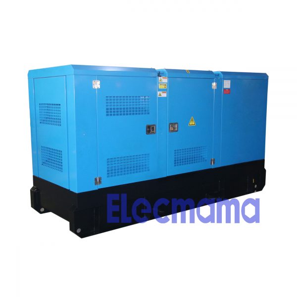 CA6DL1-24D Fawde diesel generator -1