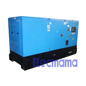 CA6DL1-24D Fawde diesel generator