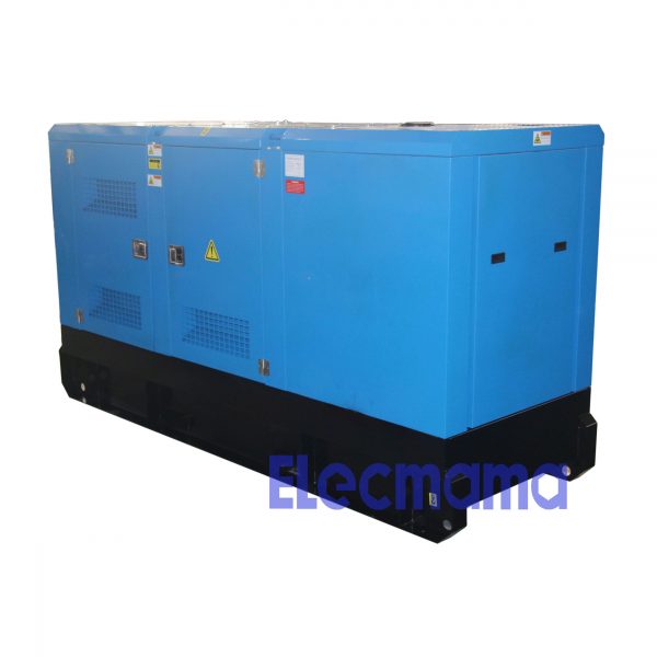 CA6DL1-24D Fawde diesel generator -3