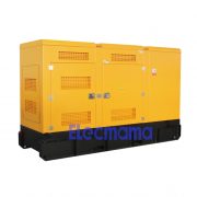 CA6DL2-27D Fawde diesel generator