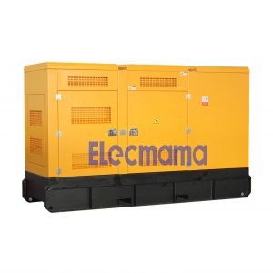 CA6DL2-27D Fawde diesel generator