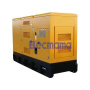 CA6DL2-30 Fawde diesel generator -2