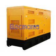 CA6DM2J-41D CA6DM2-41D Fawde diesel generator
